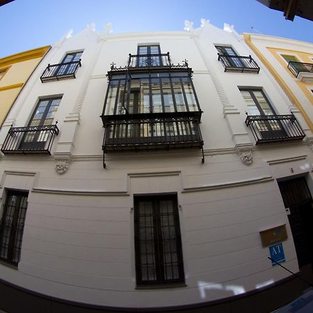 Life Apartments Alberto Lista Σεβίλλη Εξωτερικό φωτογραφία