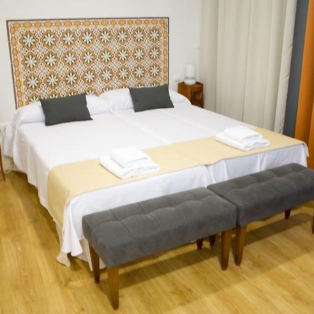 Life Apartments Alberto Lista Σεβίλλη Εξωτερικό φωτογραφία