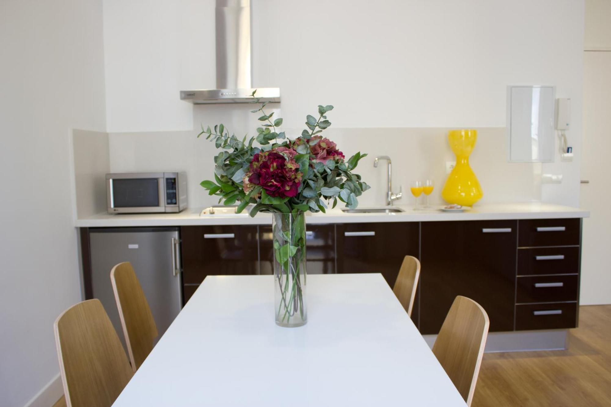 Life Apartments Alberto Lista Σεβίλλη Εξωτερικό φωτογραφία