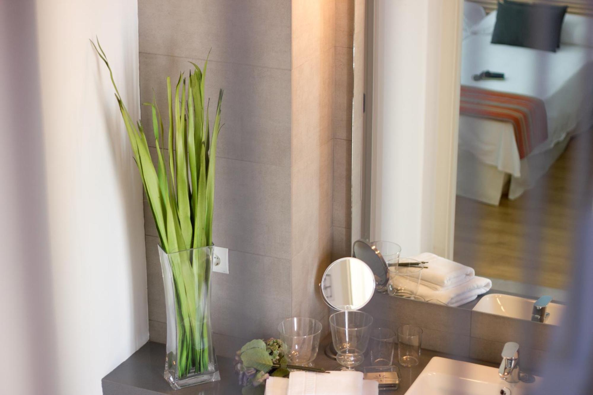 Life Apartments Alberto Lista Σεβίλλη Εξωτερικό φωτογραφία