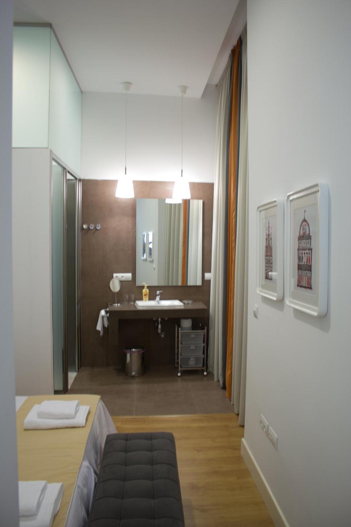 Life Apartments Alberto Lista Σεβίλλη Εξωτερικό φωτογραφία