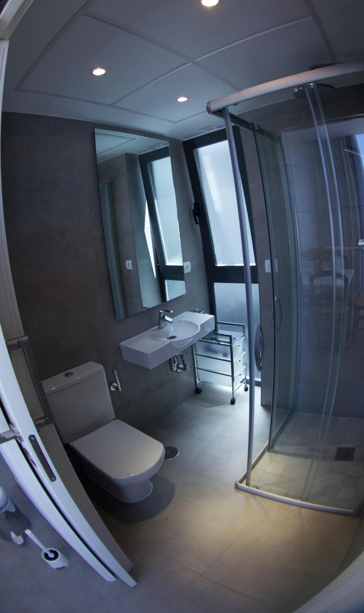 Life Apartments Alberto Lista Σεβίλλη Εξωτερικό φωτογραφία