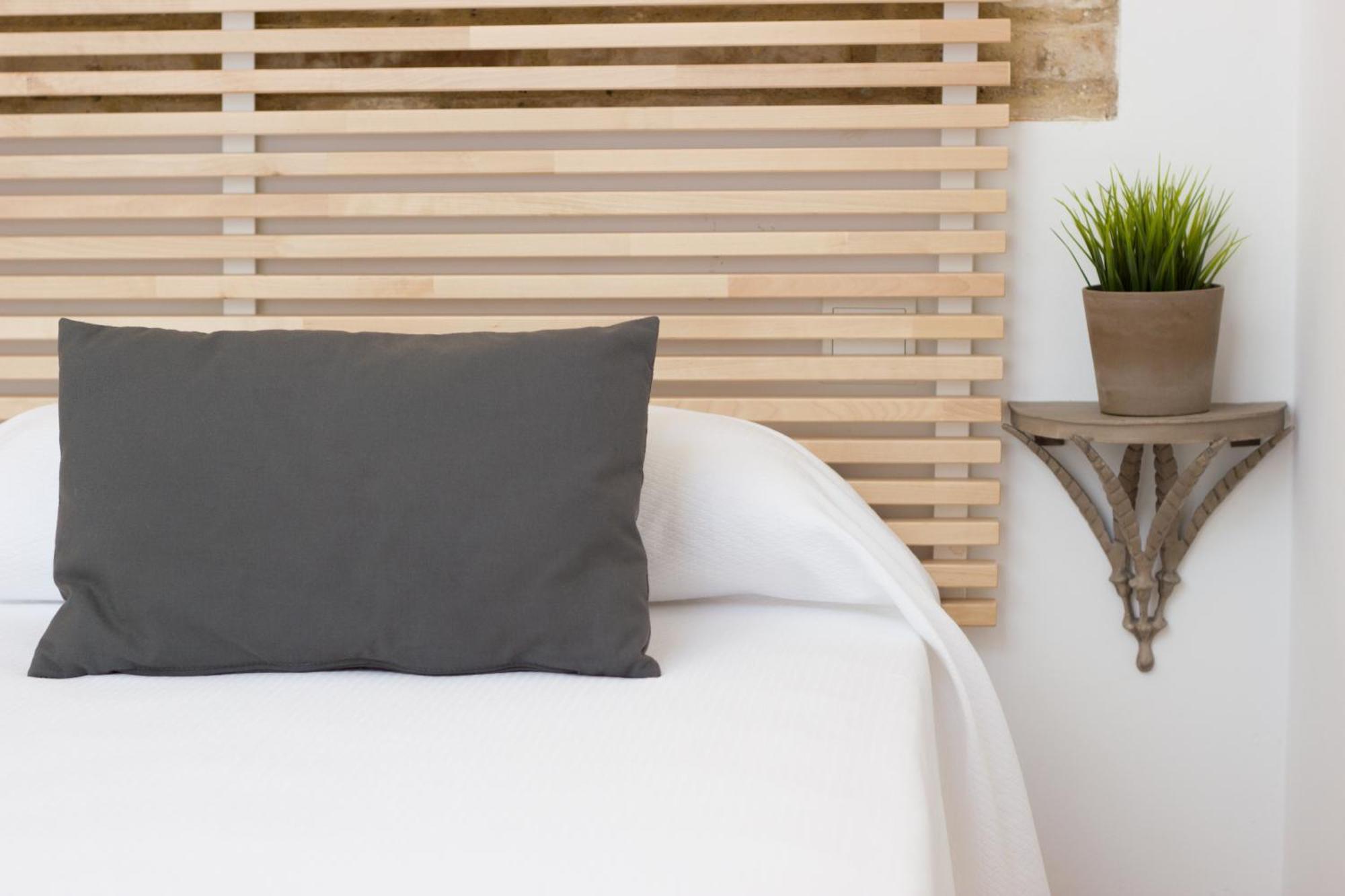 Life Apartments Alberto Lista Σεβίλλη Εξωτερικό φωτογραφία