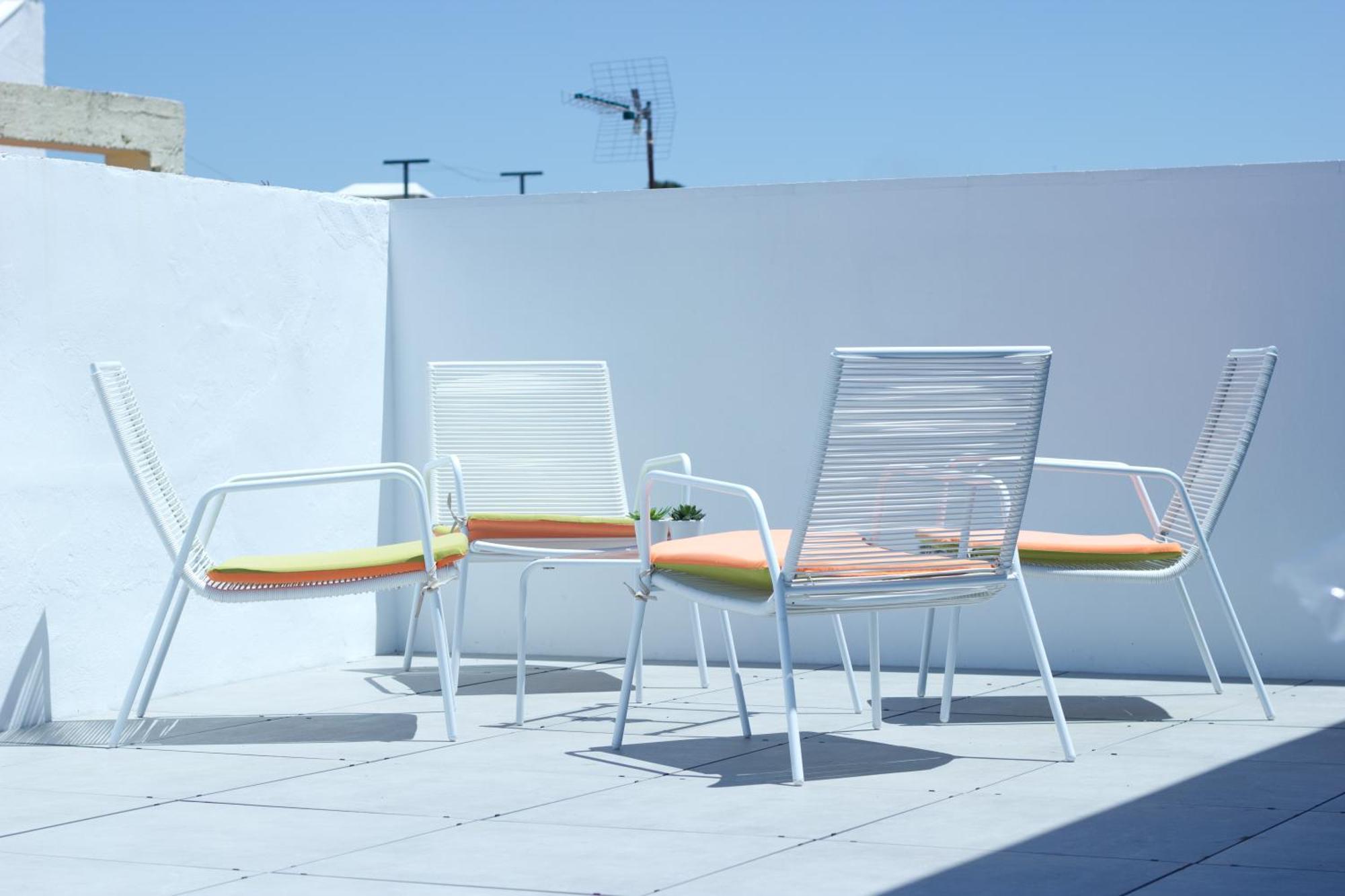 Life Apartments Alberto Lista Σεβίλλη Εξωτερικό φωτογραφία