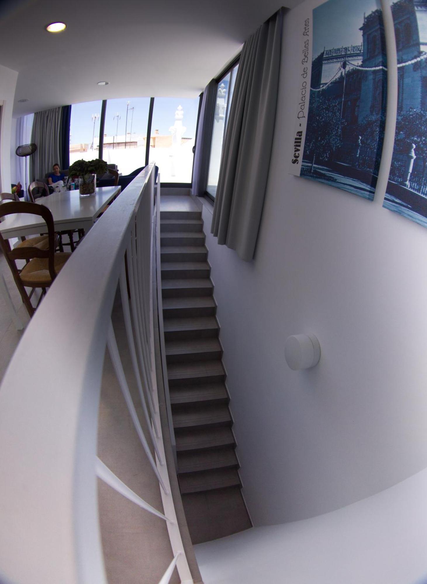 Life Apartments Alberto Lista Σεβίλλη Εξωτερικό φωτογραφία