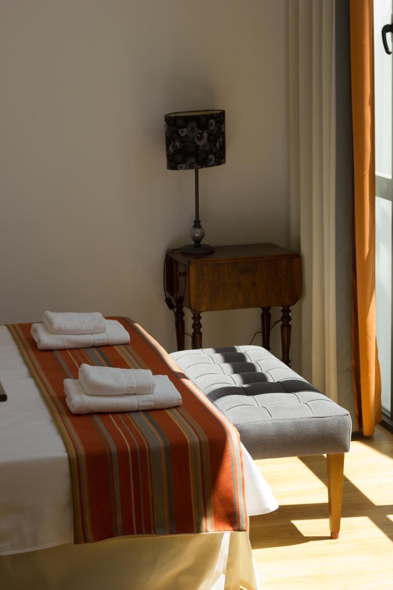 Life Apartments Alberto Lista Σεβίλλη Εξωτερικό φωτογραφία