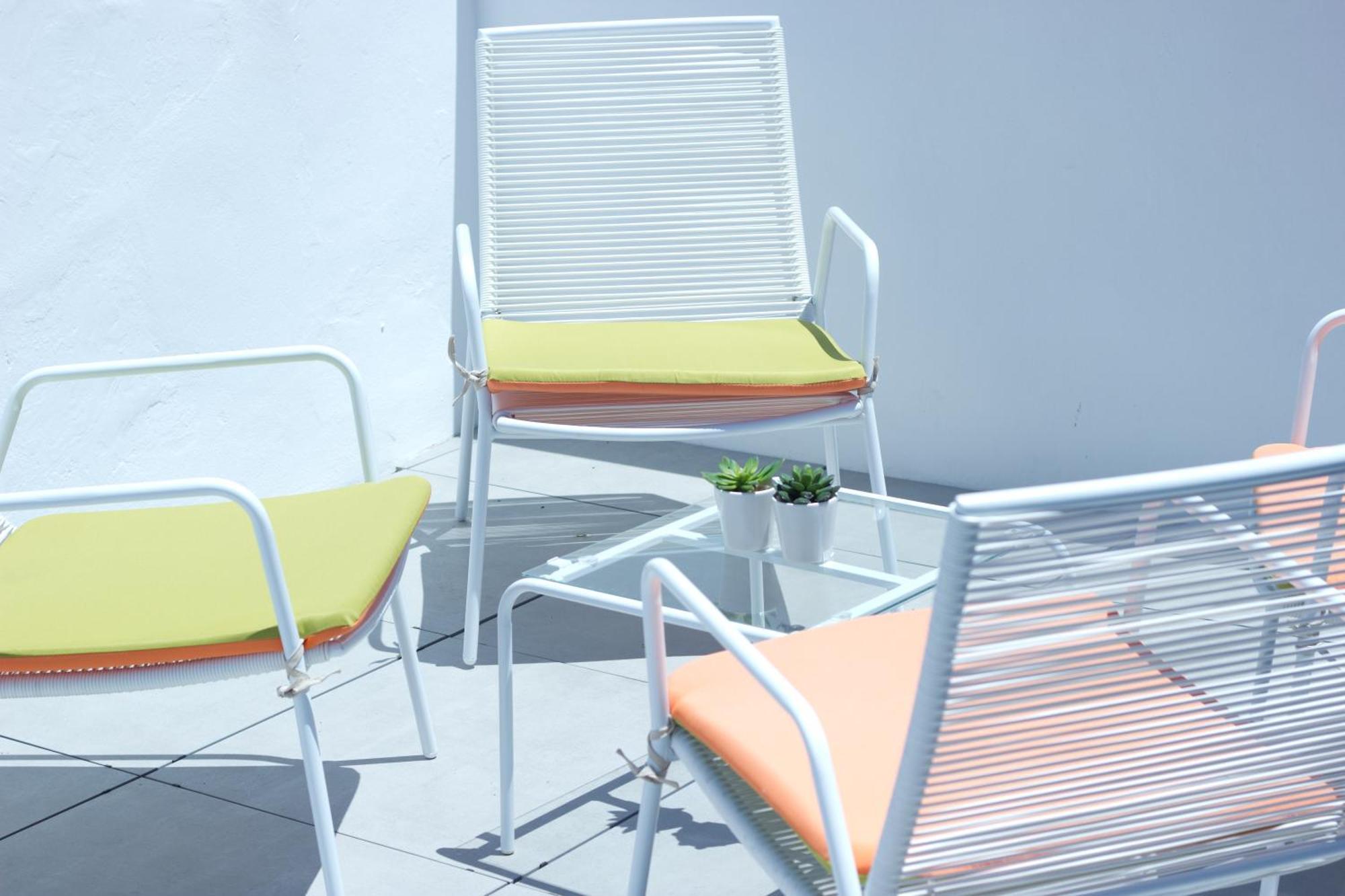 Life Apartments Alberto Lista Σεβίλλη Εξωτερικό φωτογραφία