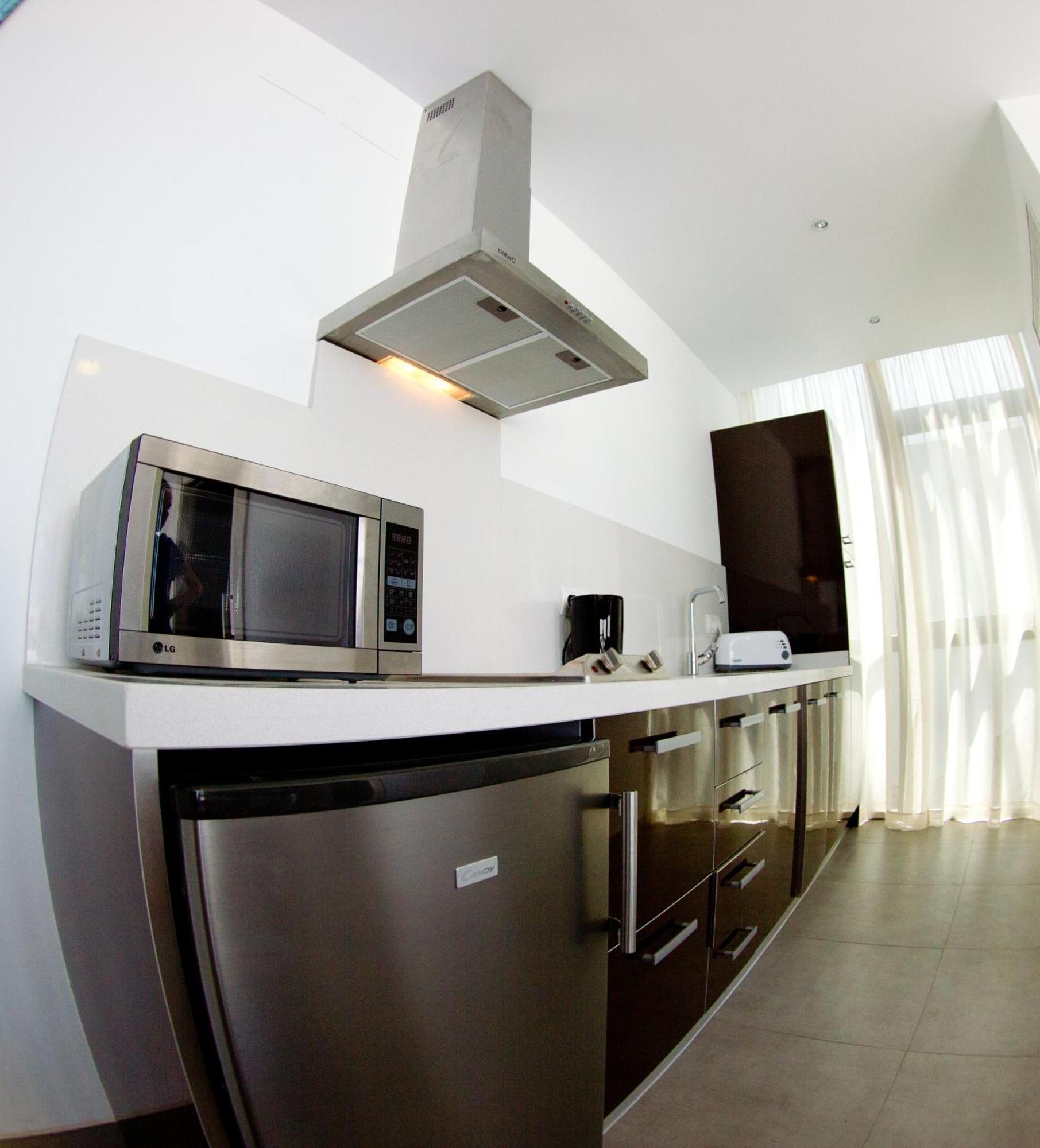 Life Apartments Alberto Lista Σεβίλλη Εξωτερικό φωτογραφία
