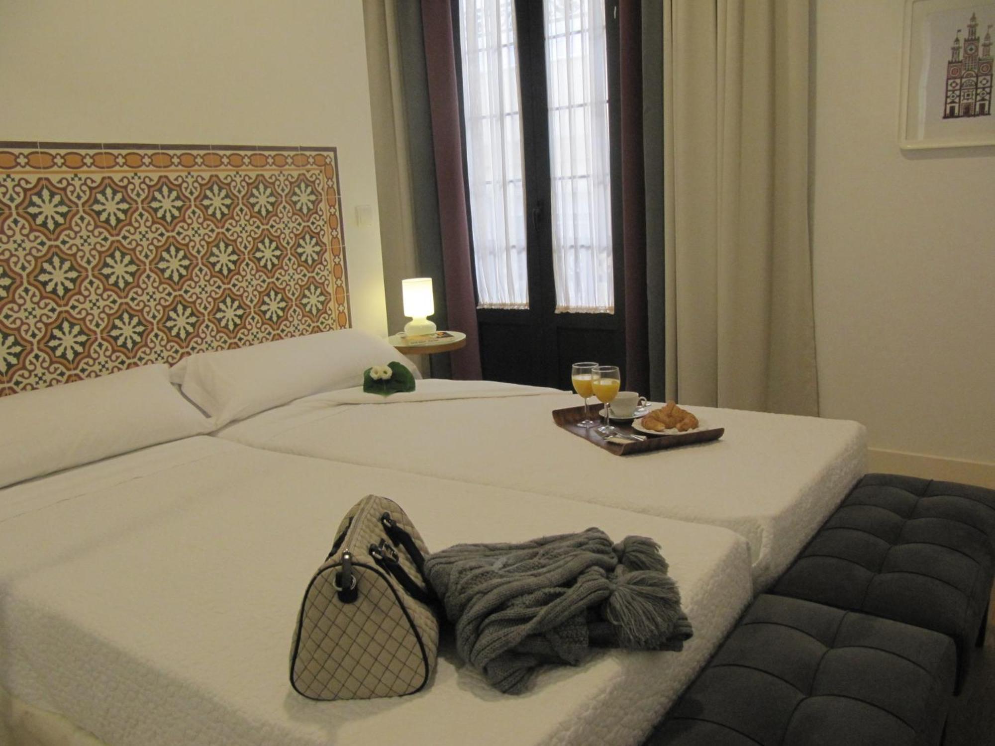 Life Apartments Alberto Lista Σεβίλλη Δωμάτιο φωτογραφία