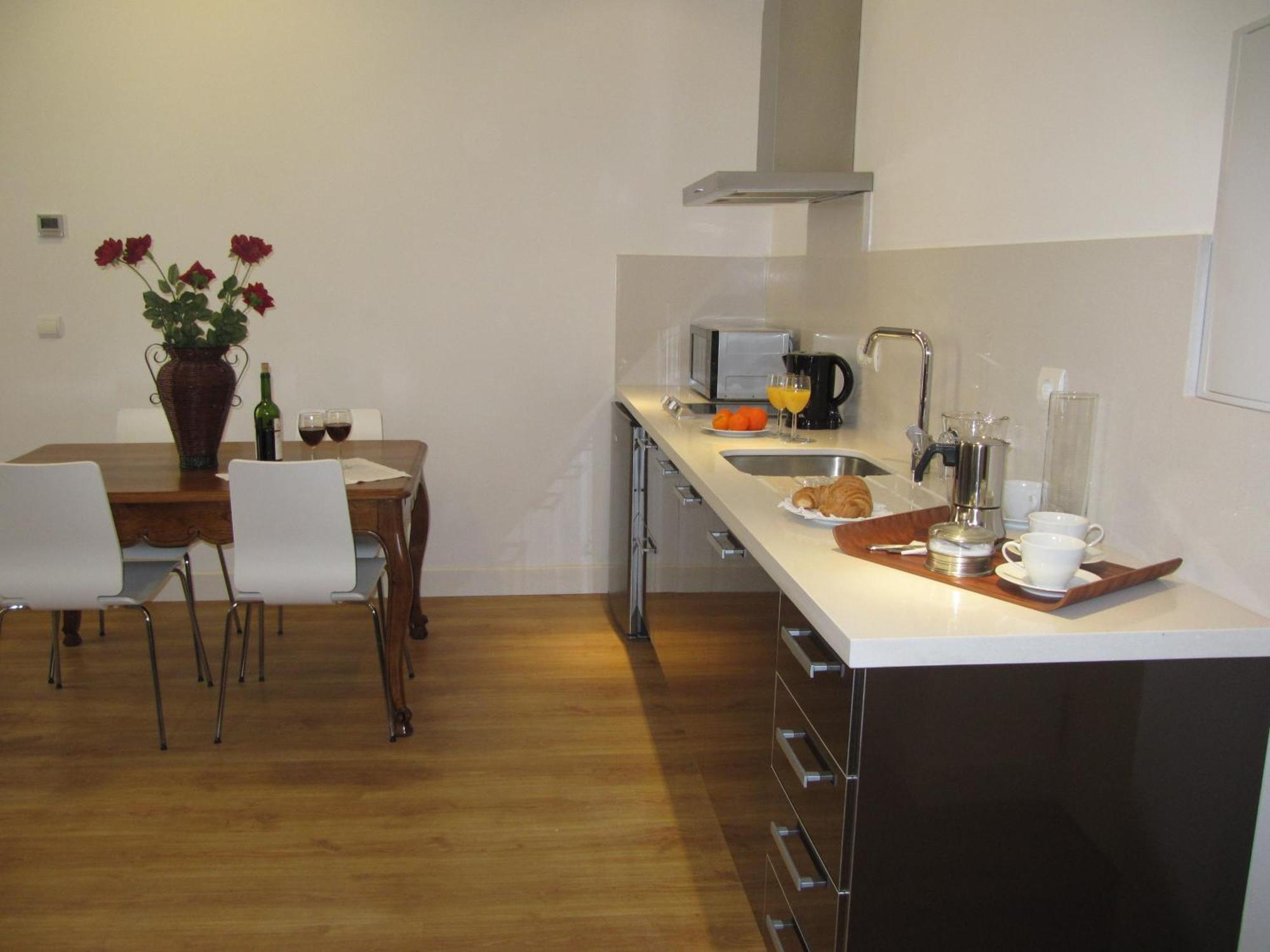 Life Apartments Alberto Lista Σεβίλλη Δωμάτιο φωτογραφία