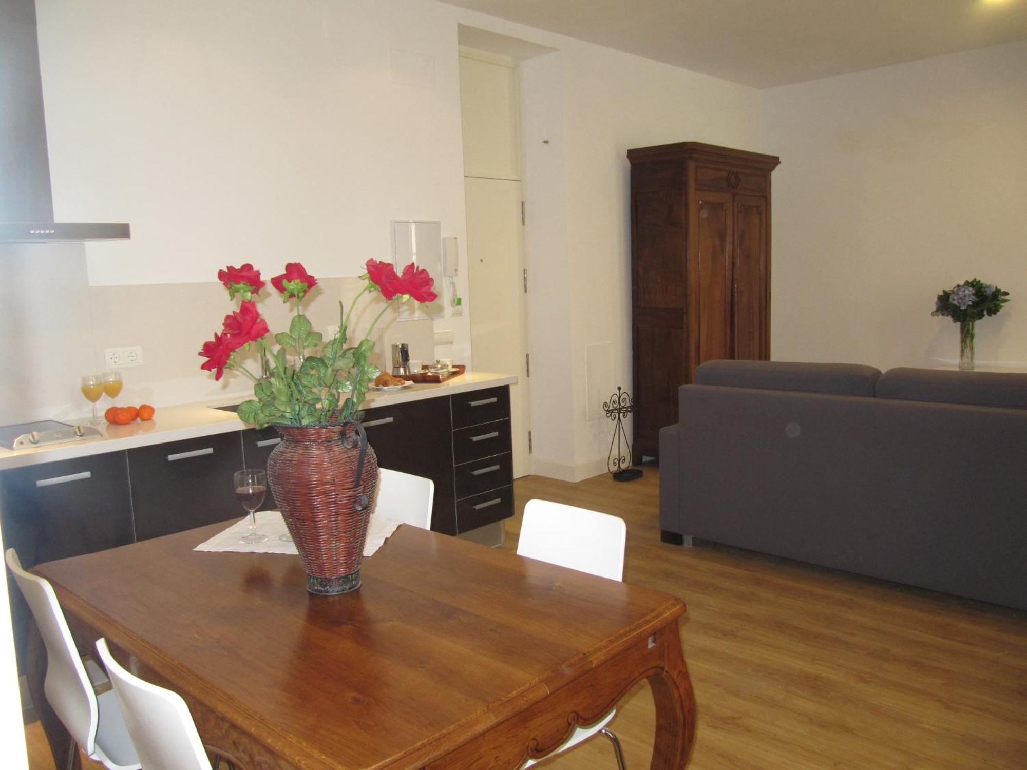 Life Apartments Alberto Lista Σεβίλλη Δωμάτιο φωτογραφία
