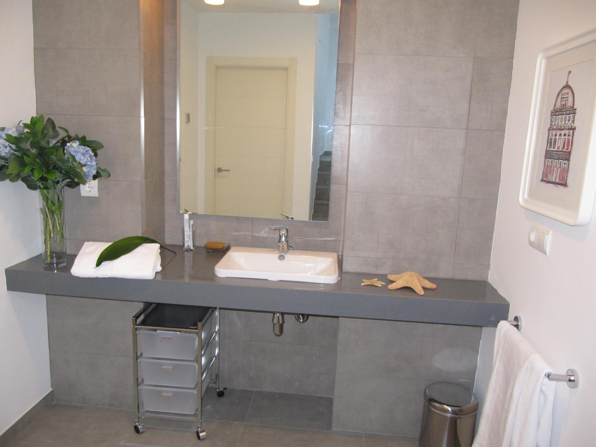 Life Apartments Alberto Lista Σεβίλλη Δωμάτιο φωτογραφία