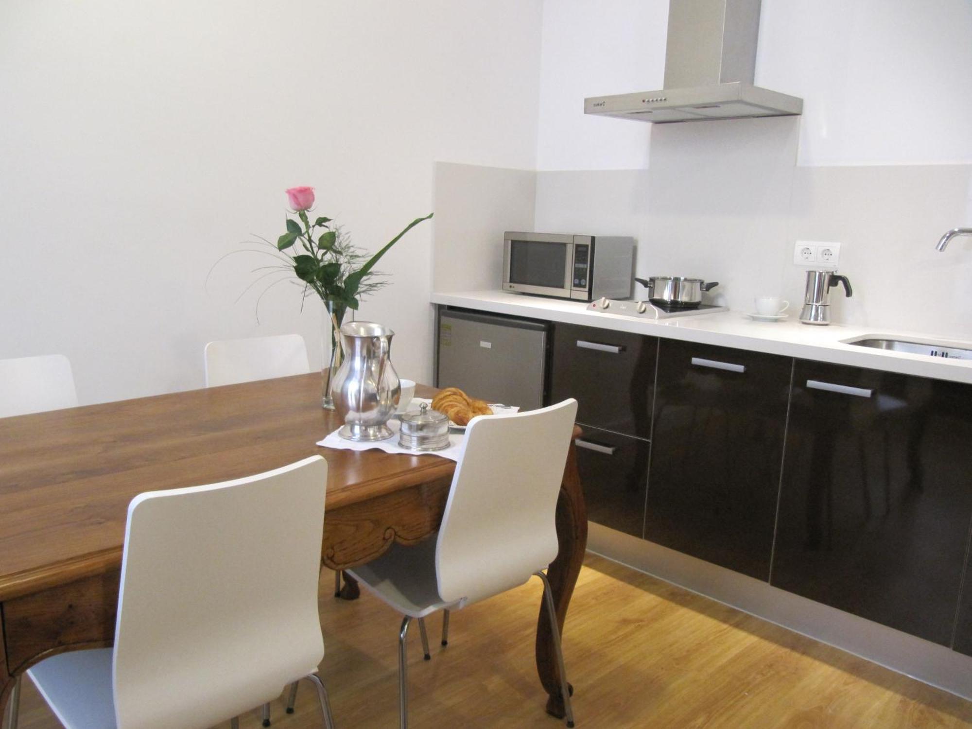 Life Apartments Alberto Lista Σεβίλλη Δωμάτιο φωτογραφία