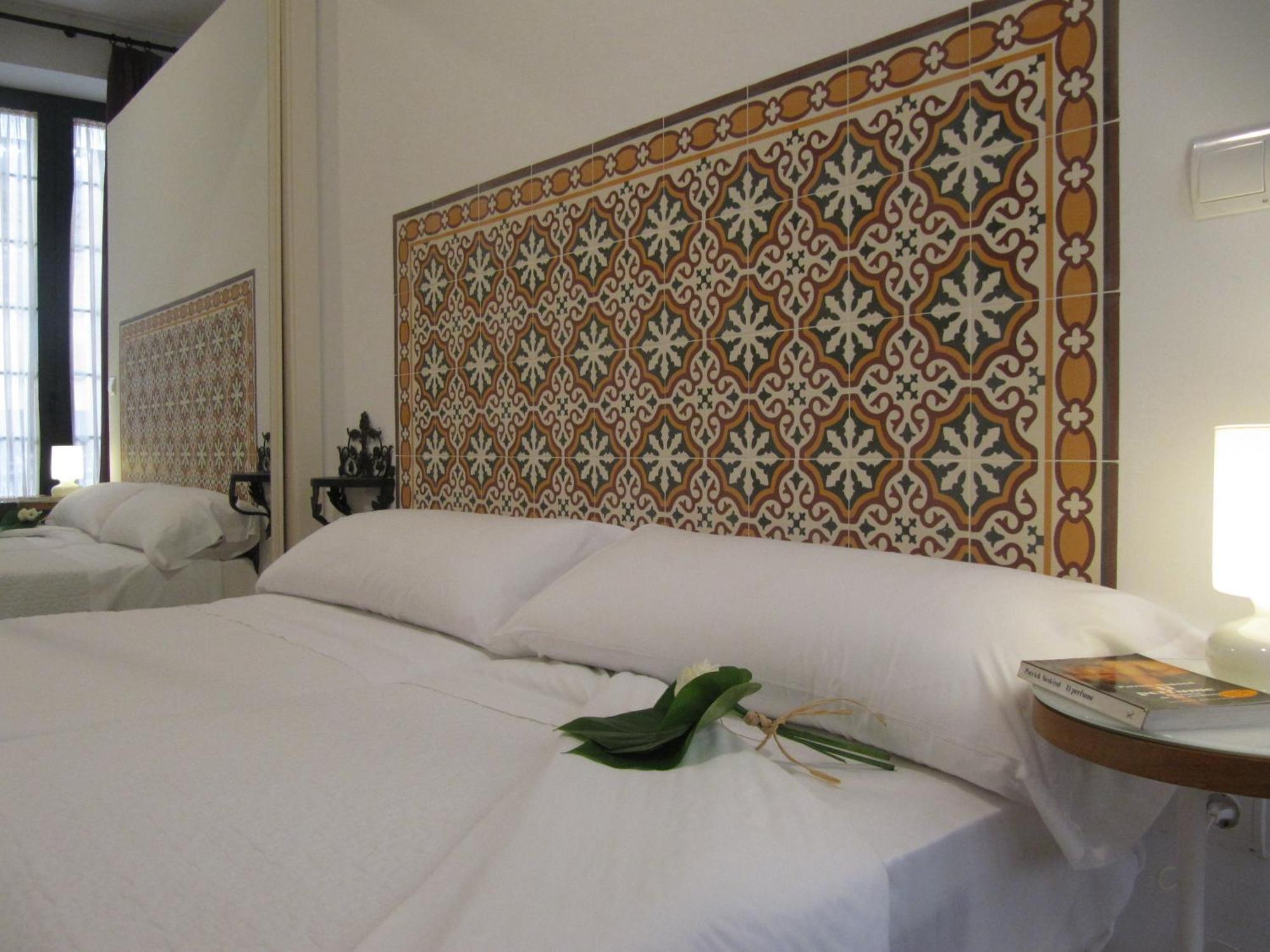 Life Apartments Alberto Lista Σεβίλλη Δωμάτιο φωτογραφία