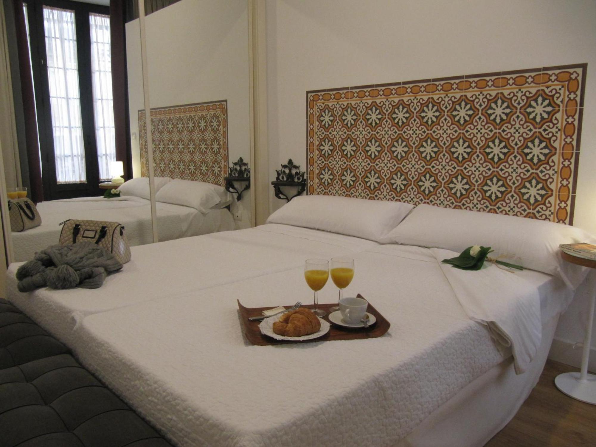 Life Apartments Alberto Lista Σεβίλλη Δωμάτιο φωτογραφία