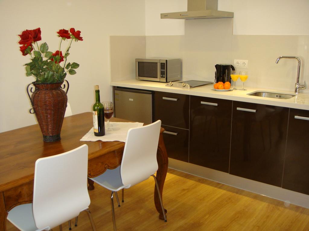 Life Apartments Alberto Lista Σεβίλλη Εξωτερικό φωτογραφία