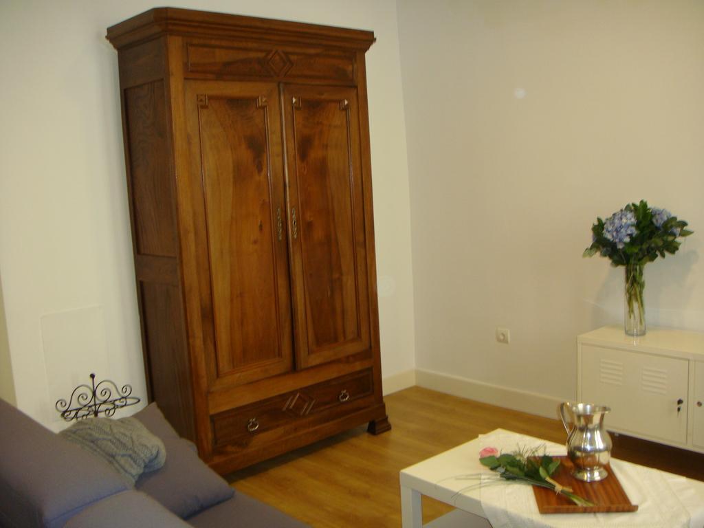 Life Apartments Alberto Lista Σεβίλλη Εξωτερικό φωτογραφία
