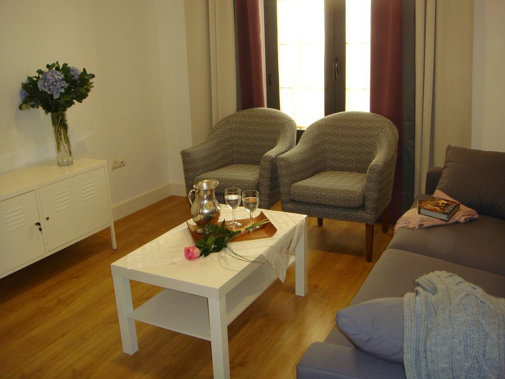 Life Apartments Alberto Lista Σεβίλλη Εξωτερικό φωτογραφία