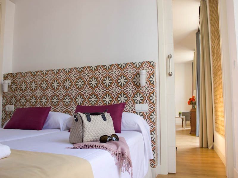 Life Apartments Alberto Lista Σεβίλλη Εξωτερικό φωτογραφία