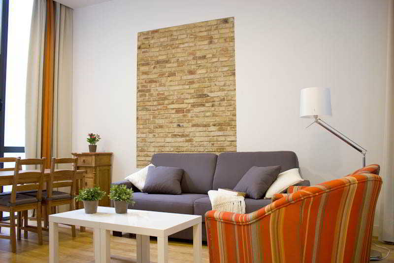 Life Apartments Alberto Lista Σεβίλλη Εξωτερικό φωτογραφία