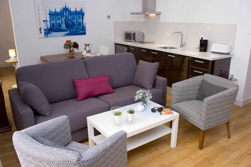 Life Apartments Alberto Lista Σεβίλλη Εξωτερικό φωτογραφία