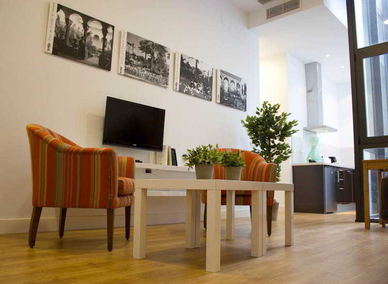 Life Apartments Alberto Lista Σεβίλλη Εξωτερικό φωτογραφία