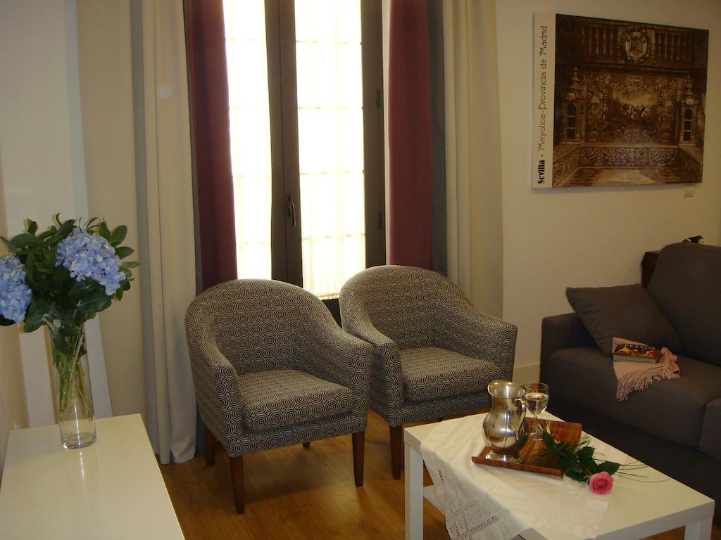Life Apartments Alberto Lista Σεβίλλη Εξωτερικό φωτογραφία