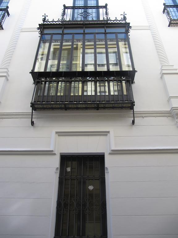 Life Apartments Alberto Lista Σεβίλλη Εξωτερικό φωτογραφία