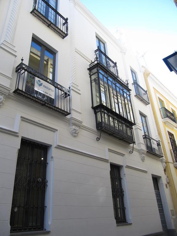 Life Apartments Alberto Lista Σεβίλλη Εξωτερικό φωτογραφία