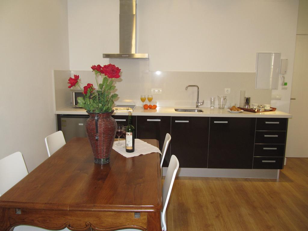 Life Apartments Alberto Lista Σεβίλλη Εξωτερικό φωτογραφία