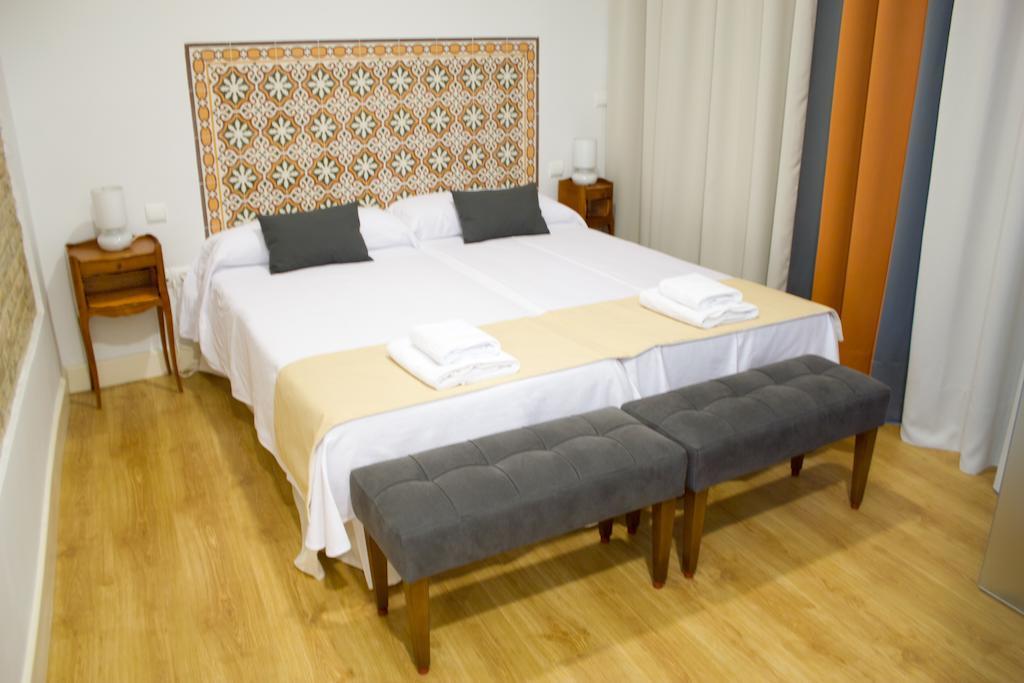 Life Apartments Alberto Lista Σεβίλλη Εξωτερικό φωτογραφία
