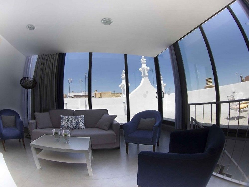 Life Apartments Alberto Lista Σεβίλλη Εξωτερικό φωτογραφία