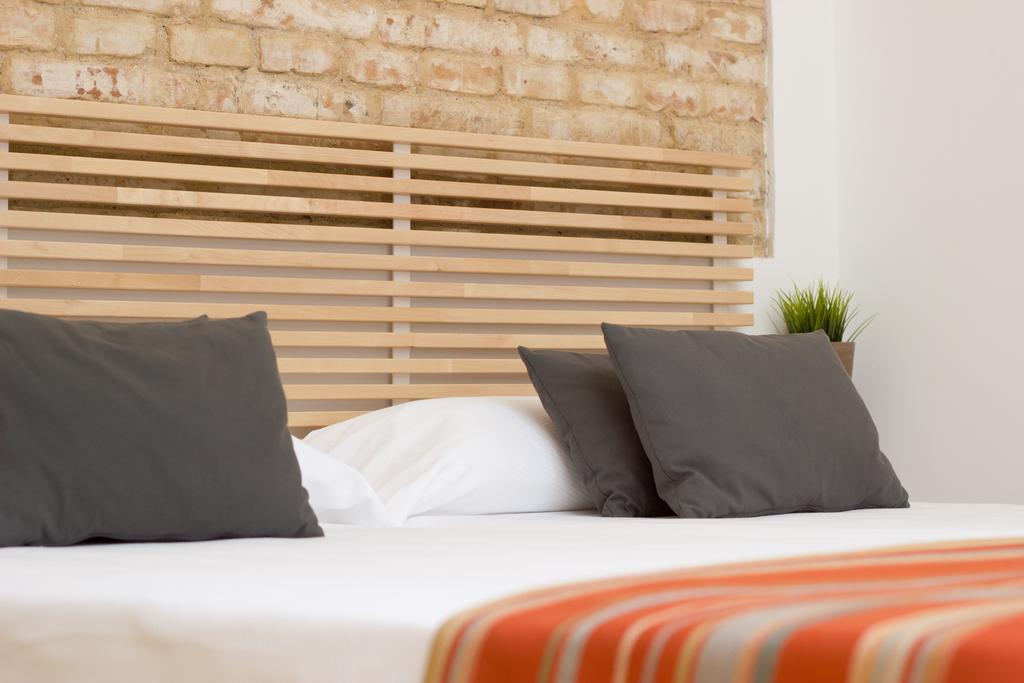 Life Apartments Alberto Lista Σεβίλλη Εξωτερικό φωτογραφία