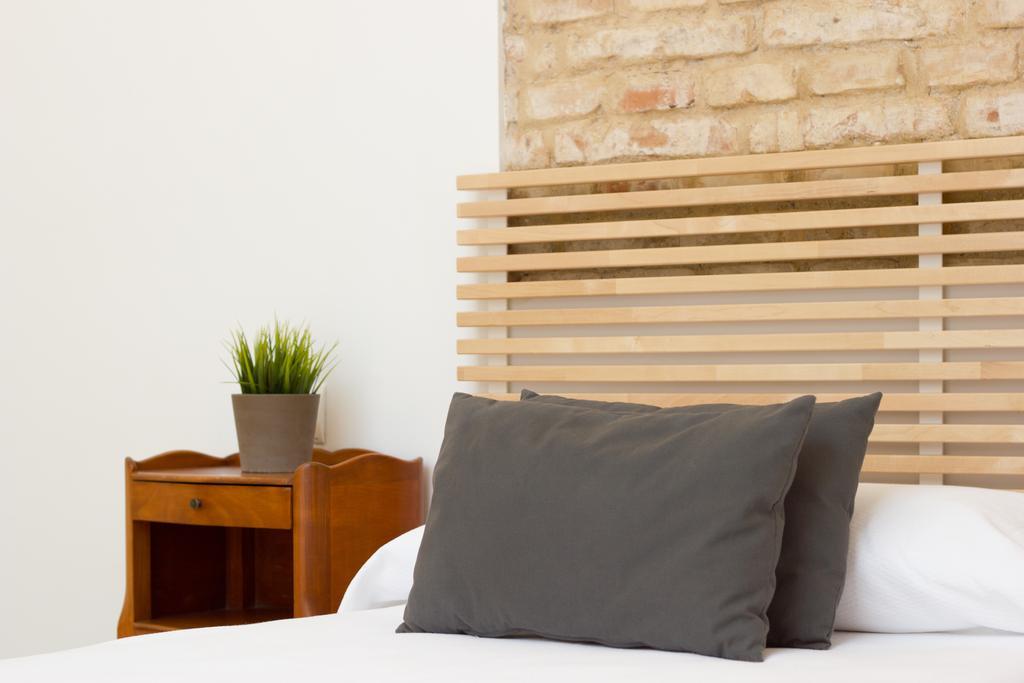Life Apartments Alberto Lista Σεβίλλη Εξωτερικό φωτογραφία